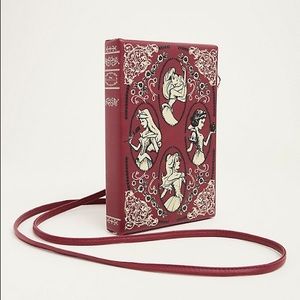 Torrid Disney Princess Clutch